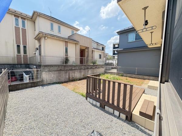 横浜市緑区白山４丁目の中古一戸建て