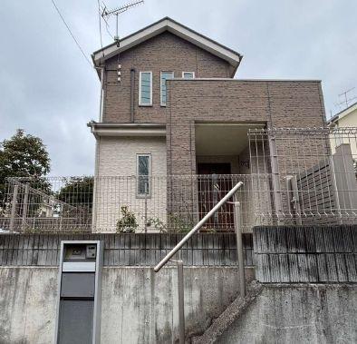 緑区白山4丁目