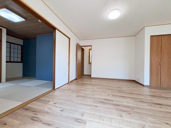横浜市緑区白山４丁目の中古一戸建て