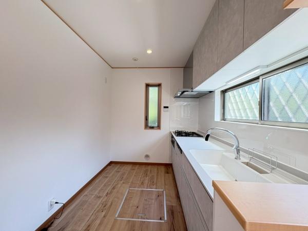 横浜市緑区白山４丁目の中古一戸建て