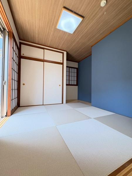 横浜市緑区白山４丁目の中古一戸建て