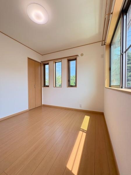 横浜市緑区白山４丁目の中古一戸建て