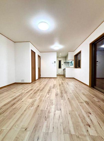 横浜市緑区白山４丁目の中古一戸建て