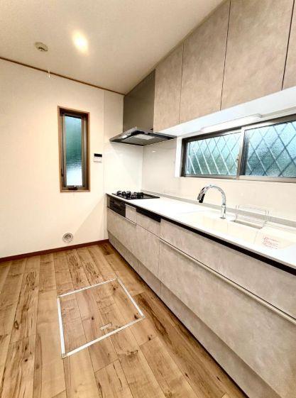横浜市緑区白山４丁目の中古一戸建て