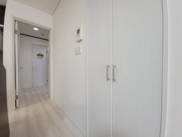 横浜市港北区岸根町の中古一戸建て