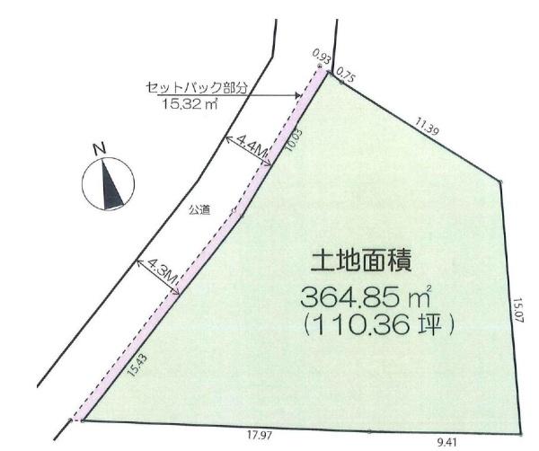 港北区高田西4丁目