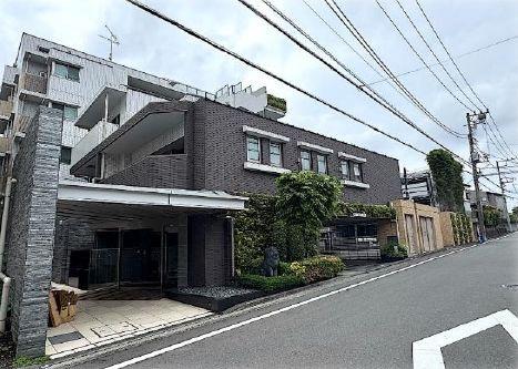 ライオンズ横浜すみれが丘マスターレジデンス