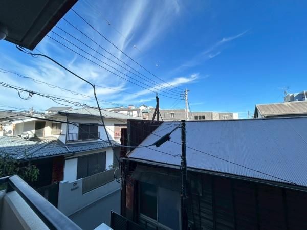 妙蓮寺三和プラザ