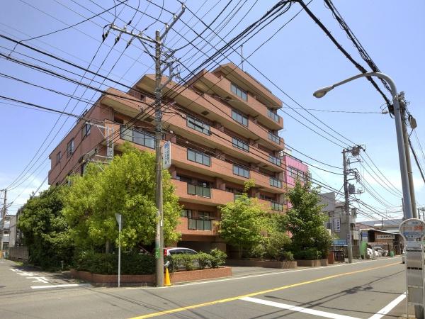 妙蓮寺三和プラザ