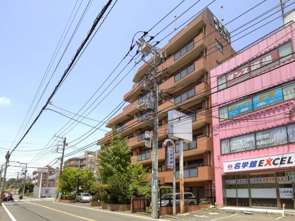 妙蓮寺三和プラザ