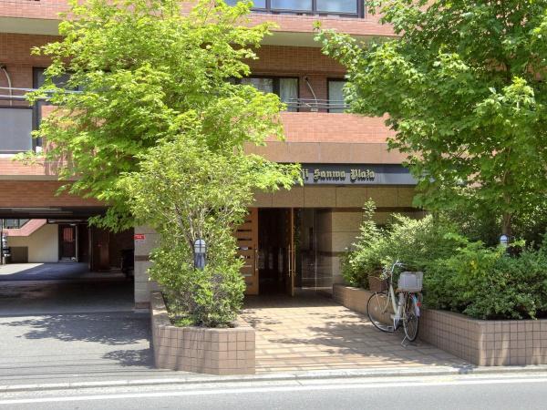妙蓮寺三和プラザ