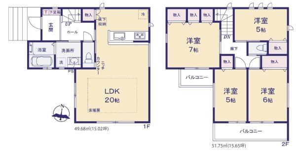 港北区日吉本町6丁目