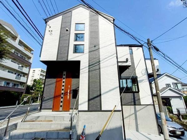 港北区日吉本町6丁目