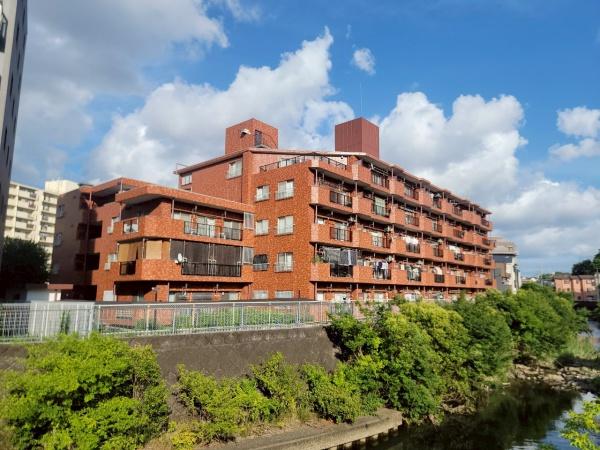 ライオンズマンション上星川