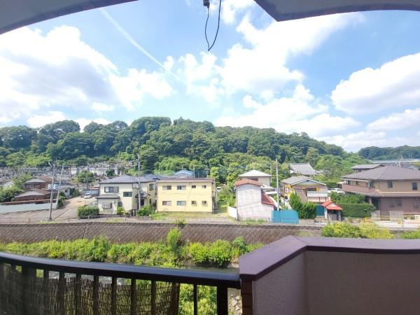 ライオンズマンション上星川