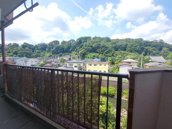 ライオンズマンション上星川
