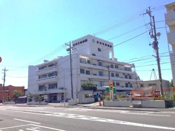 レイディアントシティ横濱Quartier7(金沢文庫病院)