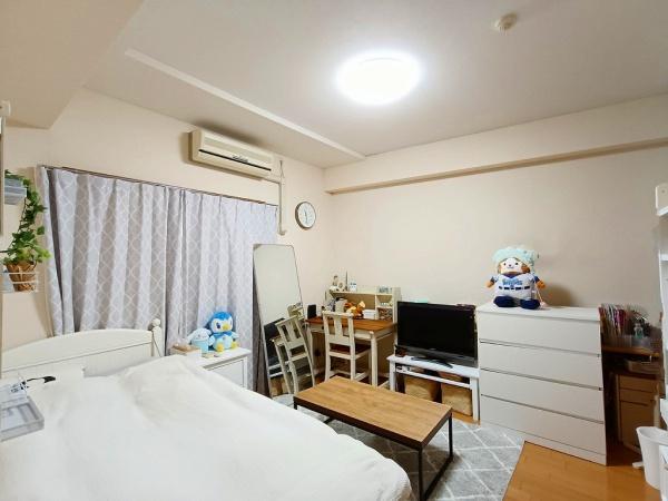 レイディアントシティ横濱Quartier7