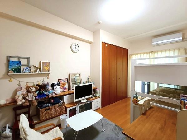 レイディアントシティ横濱Quartier7