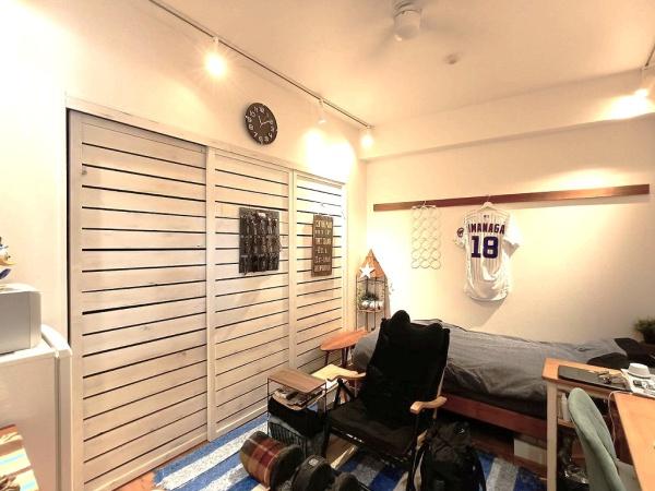 レイディアントシティ横濱Quartier7