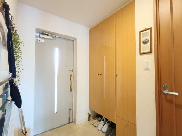 レイディアントシティ横濱Quartier7