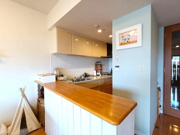 レイディアントシティ横濱Quartier7