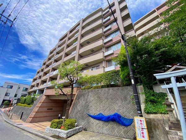 大口東ガーデンハウス