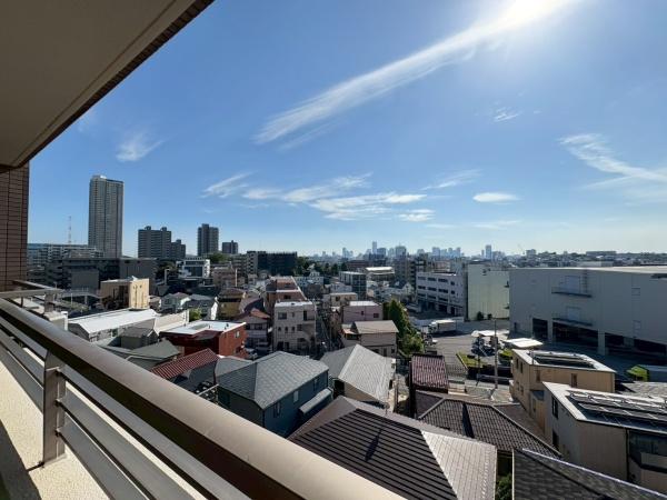 大口東ガーデンハウス