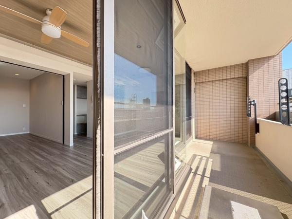大口東ガーデンハウス