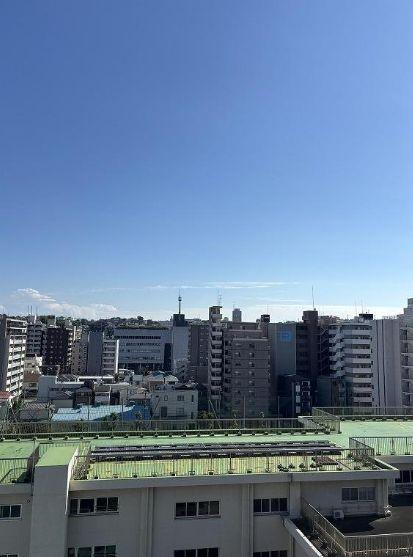 公園通り壱番館