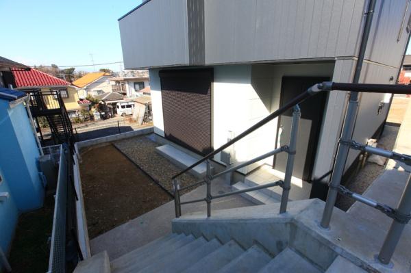 横浜市旭区本宿町の中古一戸建て