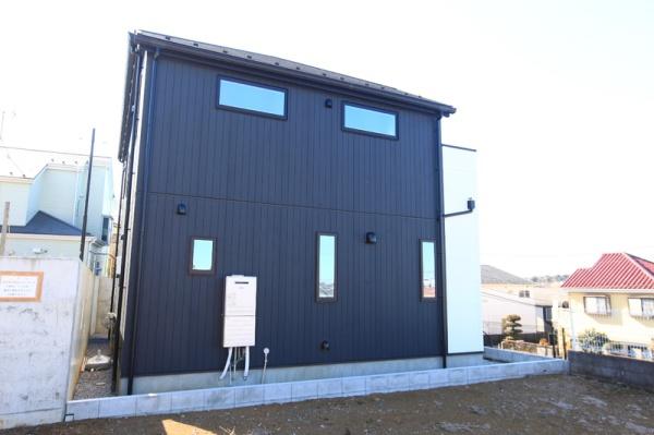 横浜市旭区本宿町の中古一戸建て