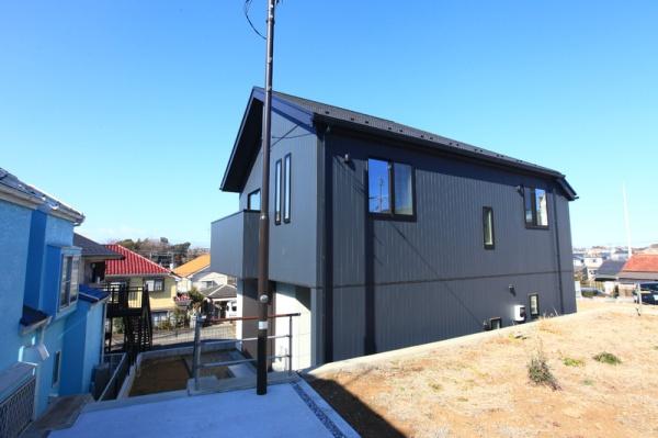 横浜市旭区本宿町の中古一戸建て
