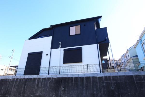 横浜市旭区本宿町の中古一戸建て