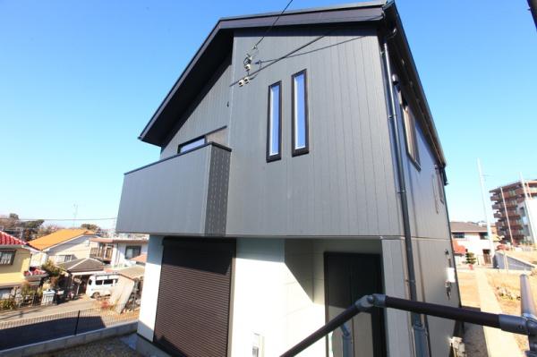 横浜市旭区本宿町の中古一戸建て
