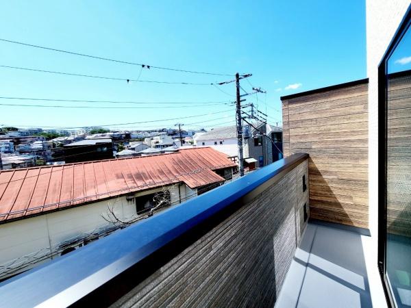 鶴見区馬場1丁目全2棟　A号棟