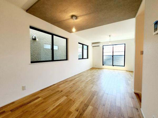 鶴見区馬場1丁目全2棟　A号棟