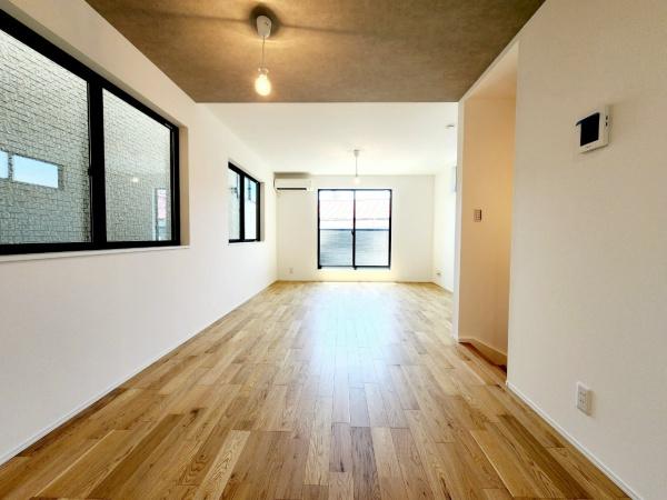 鶴見区馬場1丁目全2棟　A号棟