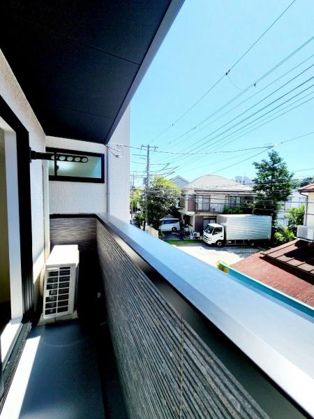 鶴見区馬場1丁目全2棟　A号棟