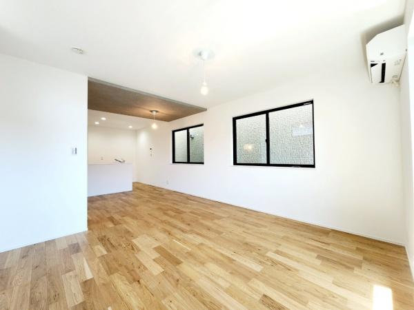 鶴見区馬場1丁目全2棟　A号棟