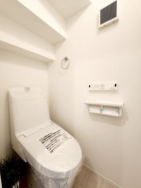 鶴見区馬場1丁目全2棟　B号棟