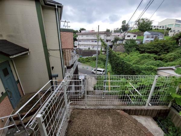 横浜市南区六ツ川１丁目の中古一戸建て