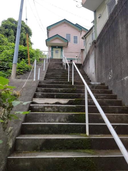 横浜市南区六ツ川１丁目の中古一戸建て