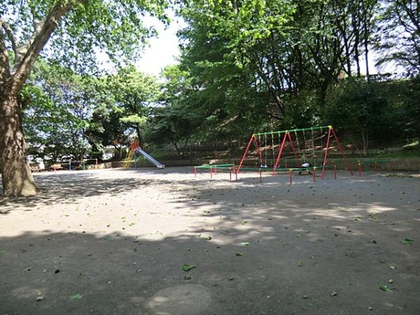神奈川区松見町1丁目(松見台公園)