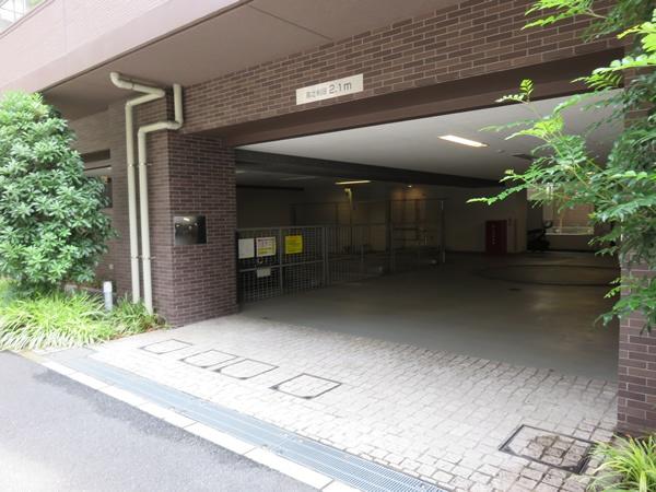クリオ新横浜ザ・イースト