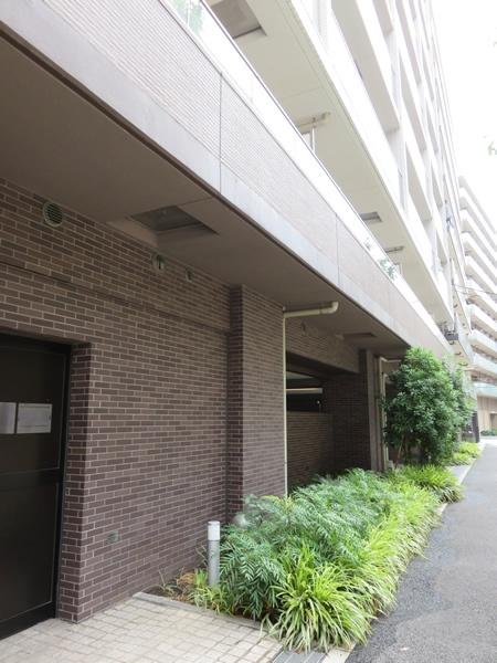 クリオ新横浜ザ・イースト