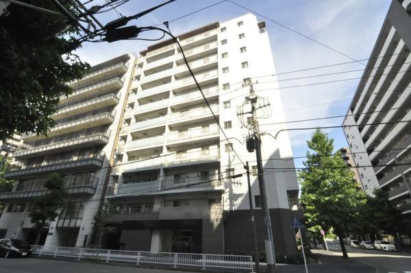 クリオ新横浜ザ・イースト