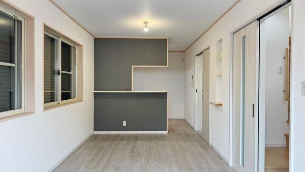 横浜市南区六ツ川３丁目の中古一戸建て