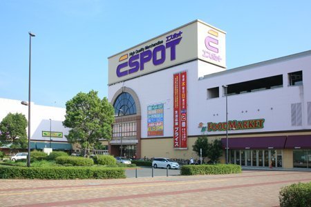 ルイシャトレ新横浜ガーデンスクウェア(エスポット新横浜店)