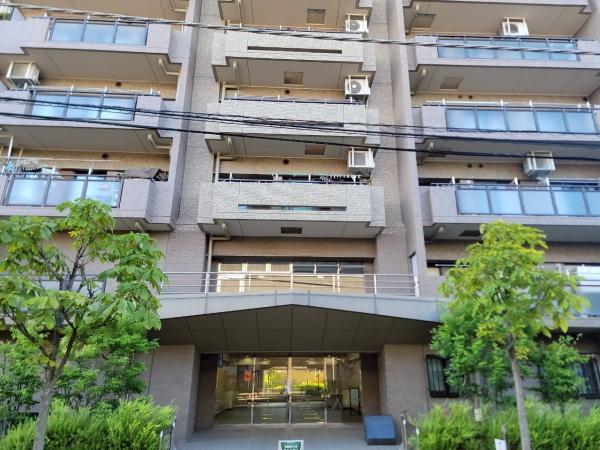 ルイシャトレ新横浜ガーデンスクウェア